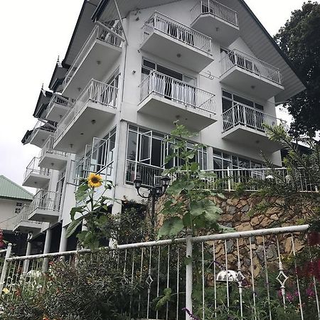 Misty Paradise Of Lake Gregory Nuwara Eliya Exterior foto
