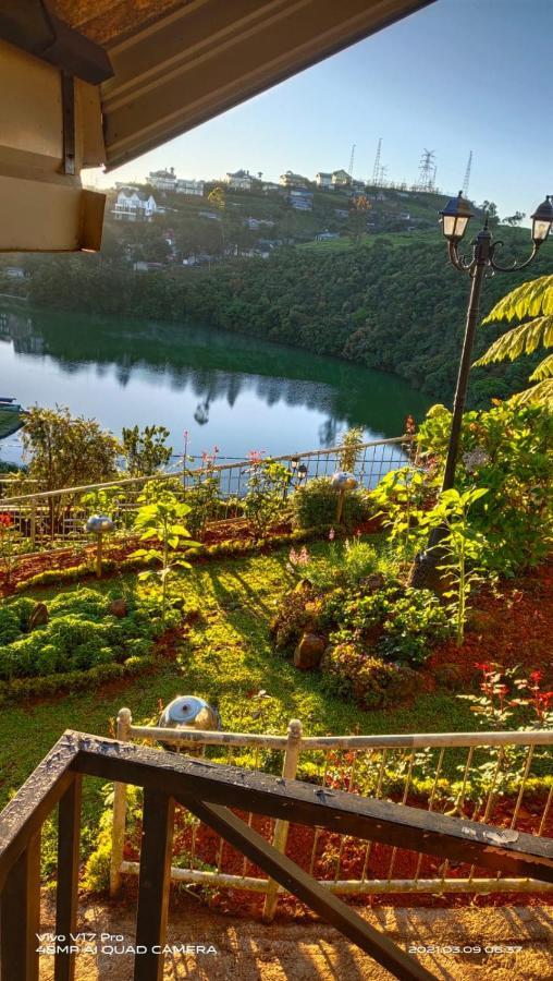 Misty Paradise Of Lake Gregory Nuwara Eliya Exterior foto
