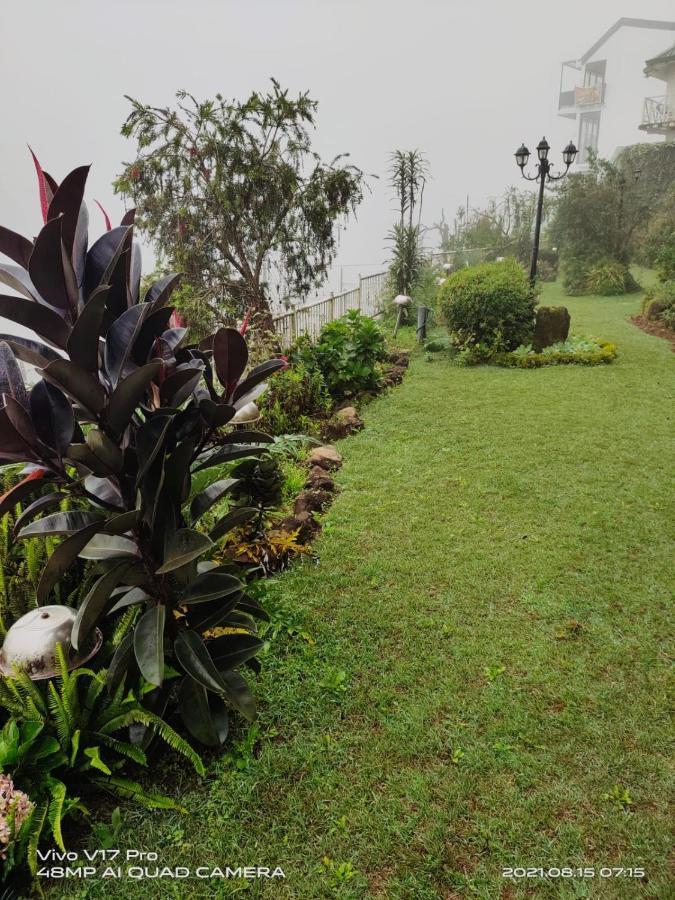 Misty Paradise Of Lake Gregory Nuwara Eliya Exterior foto
