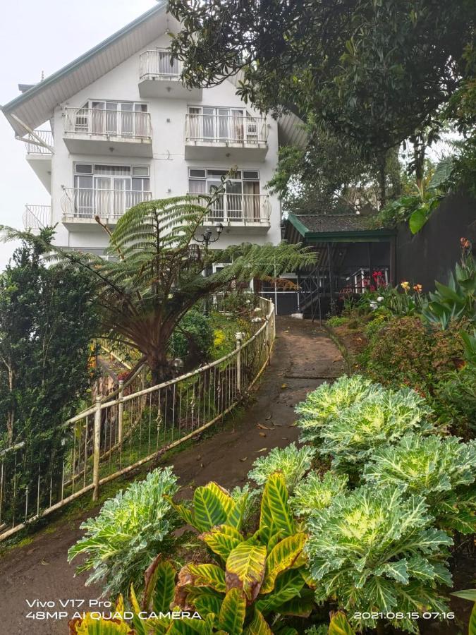 Misty Paradise Of Lake Gregory Nuwara Eliya Exterior foto