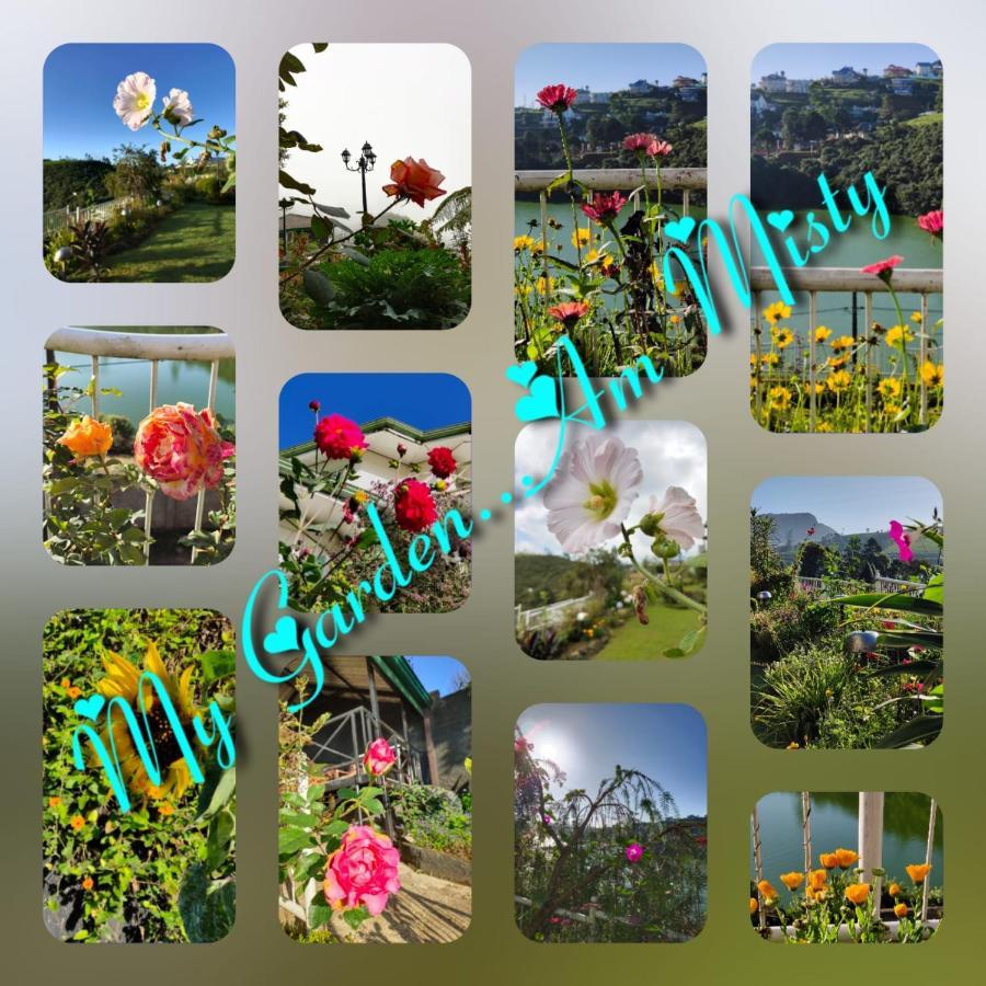 Misty Paradise Of Lake Gregory Nuwara Eliya Exterior foto