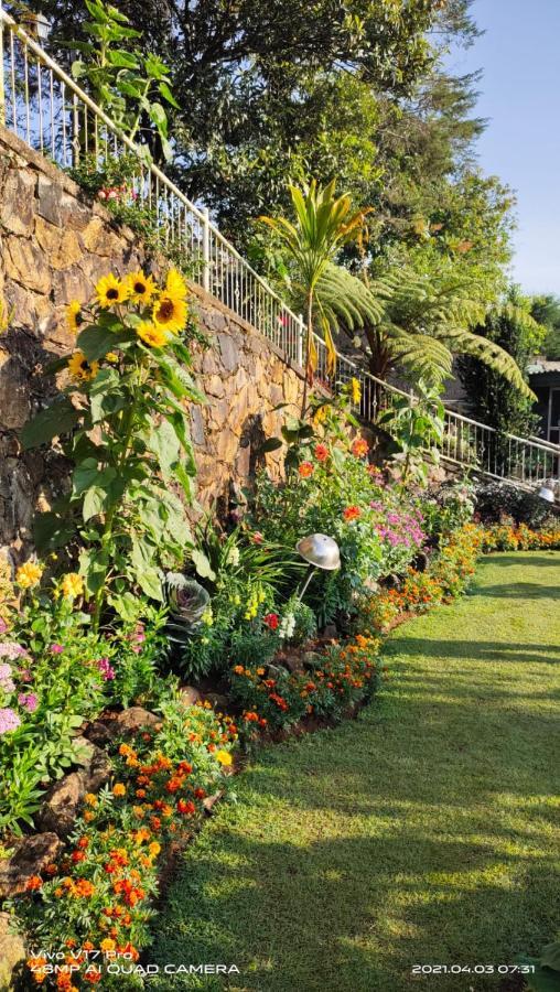 Misty Paradise Of Lake Gregory Nuwara Eliya Exterior foto