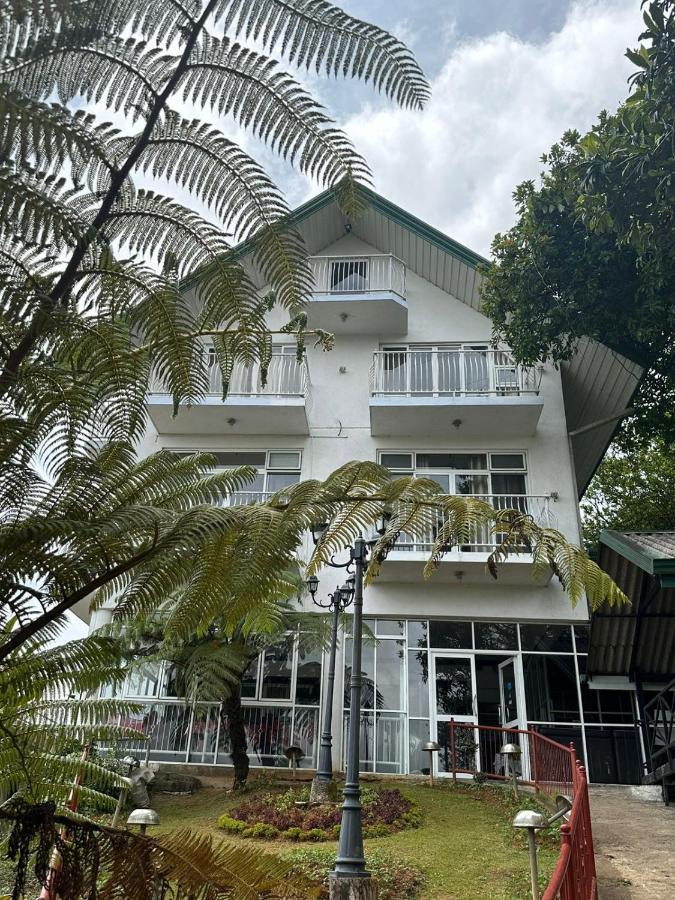 Misty Paradise Of Lake Gregory Nuwara Eliya Exterior foto