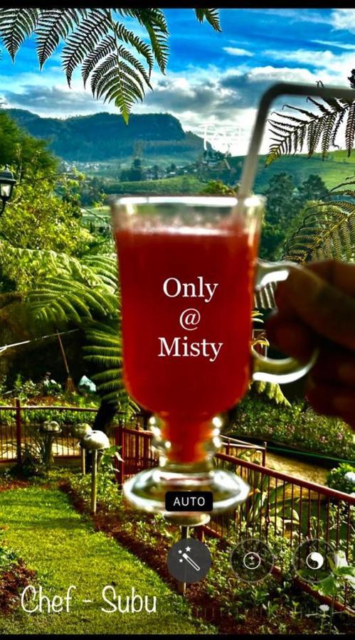 Misty Paradise Of Lake Gregory Nuwara Eliya Exterior foto