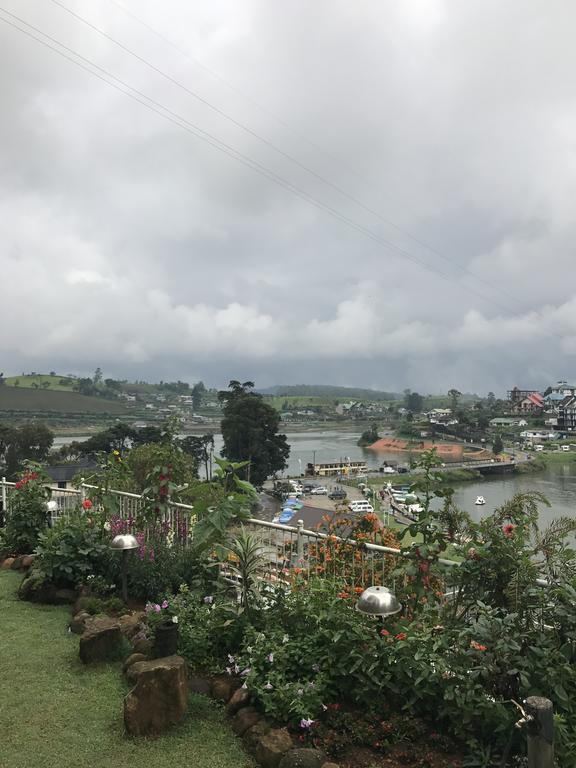 Misty Paradise Of Lake Gregory Nuwara Eliya Exterior foto