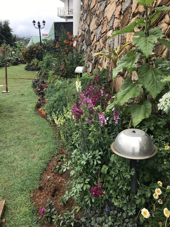 Misty Paradise Of Lake Gregory Nuwara Eliya Exterior foto