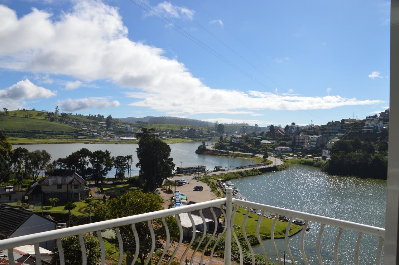 Misty Paradise Of Lake Gregory Nuwara Eliya Exterior foto