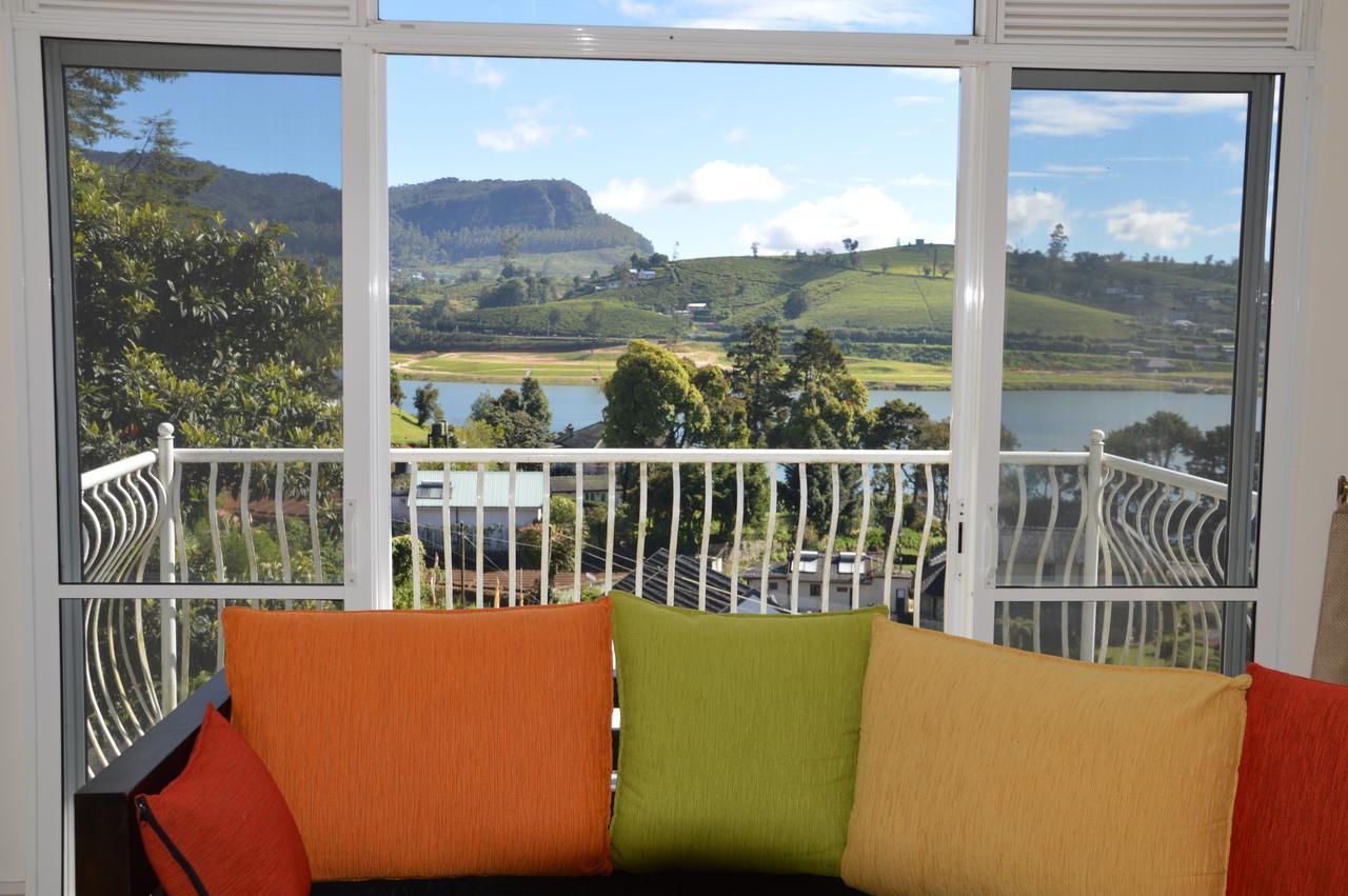 Misty Paradise Of Lake Gregory Nuwara Eliya Exterior foto