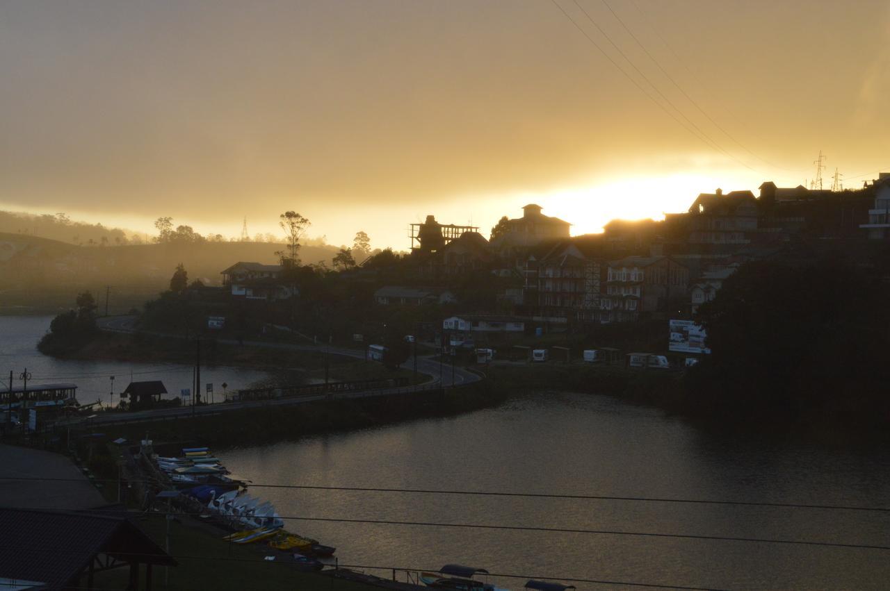 Misty Paradise Of Lake Gregory Nuwara Eliya Exterior foto