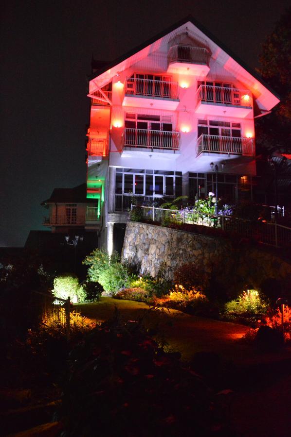 Misty Paradise Of Lake Gregory Nuwara Eliya Exterior foto