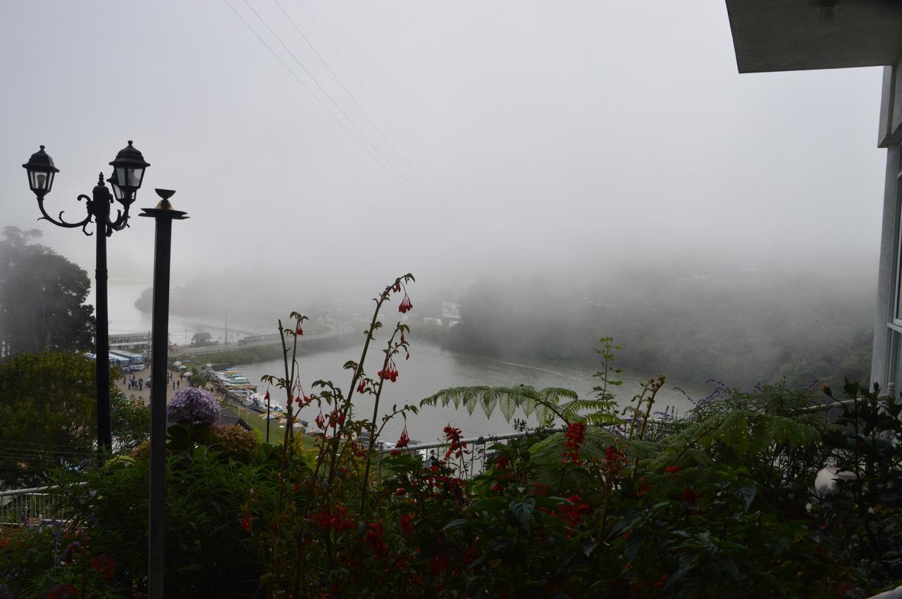 Misty Paradise Of Lake Gregory Nuwara Eliya Exterior foto